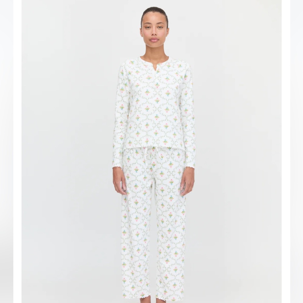 Hill House The Olivia Pajama Set